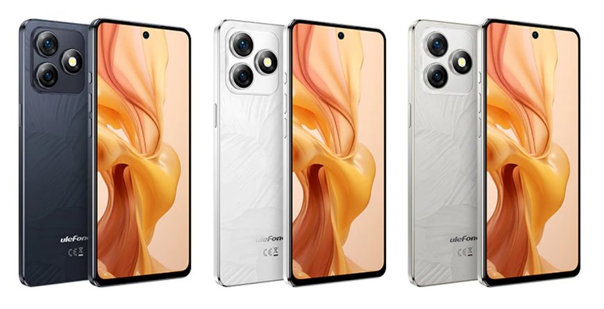 Ulefone se prepara para o Eletrolar Show 2024 com uma lista impressionante de novidades