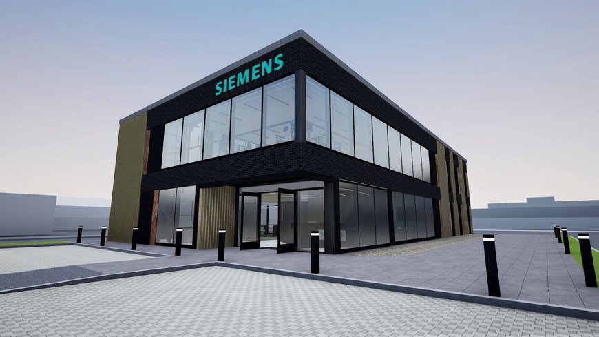 SIEMENS ADICIONA NOVOS RECURSOS HABILITADOS POR IA AO SOFTWARE NX