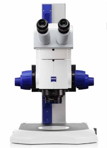 ZEISS EXPÕE EQUIPAMENTOS DE ÚLTIMA GERAÇÃO NO GROB EXPERIENCE