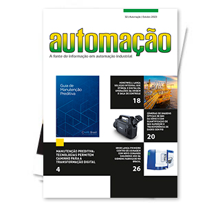 Last Issue Automacao